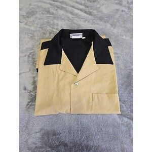 Cruisin USA Bowling Shirt XL